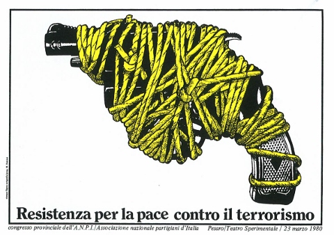 Massimo Dolcini - La grafica per una cittadinanza consapevole